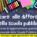Siracusa Pride 22′, secondo appuntamento con il corso di formazione “Educare alle differenze nella scuola pubblica”