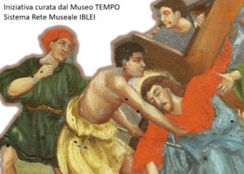 Canicattini Bagni. Da domenica 10 aprile la Mostra “I masciddari del carretto siciliano con iconografie cristiane”