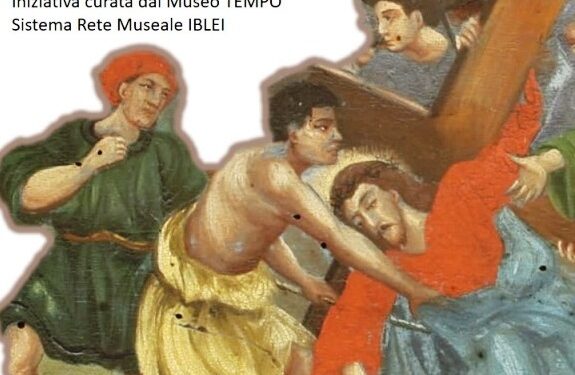 Canicattini Bagni. Da domenica 10 aprile la Mostra “I masciddari del carretto siciliano con iconografie cristiane”