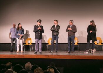 Siracusa. “Icaro ritorna al cinema”