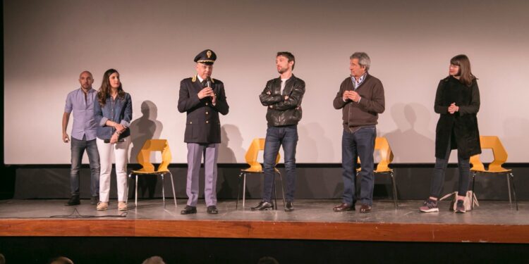 Siracusa. “Icaro ritorna al cinema”