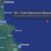 Terremoto. Scossa di magnitudo 4.2 registrata al largo di Siracusa