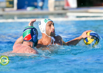 Pallanuoto, domani il C.C. Ortigia affronterà in casa il Telimar