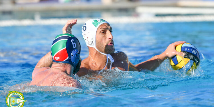 Pallanuoto, domani il C.C. Ortigia affronterà in casa il Telimar