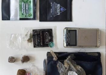 Siracusa. Operazione antidroga, denunciato uno spacciatore e sequestrato stupefacente