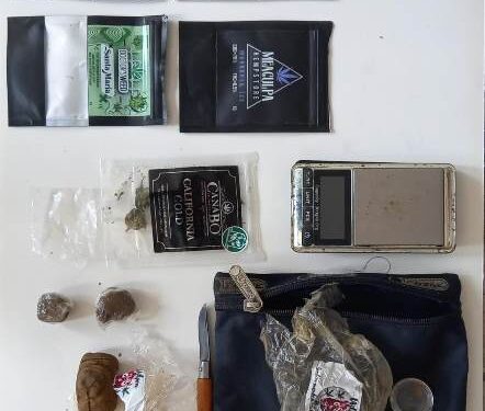 Siracusa. Operazione antidroga, denunciato uno spacciatore e sequestrato stupefacente