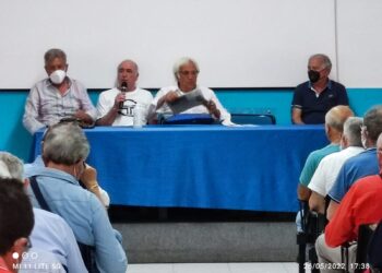 Siracusa. Tutela dei diritti dopo il sisma del 90′, l’incontro in viale Zecchino