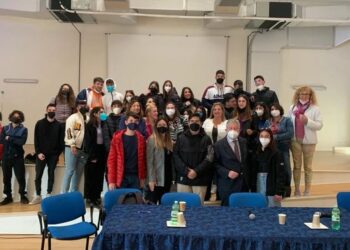 I parametri della Cittadinanza Attiva, il progetto della CPS di Siracusa