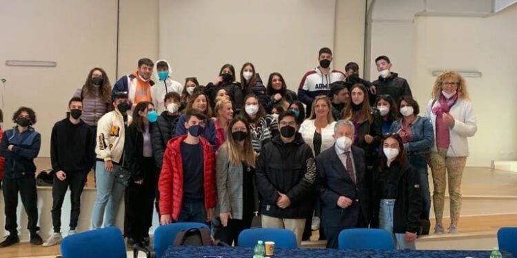 I parametri della Cittadinanza Attiva, il progetto della CPS di Siracusa