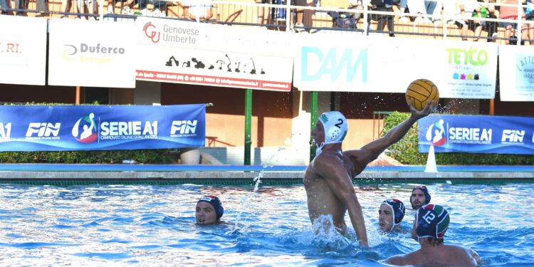 Siracusa. C.C. Ortigia perde in casa: le considerazioni post-partita