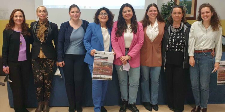 “Halabja Stories”, il Kurdistan approda a Siracusa