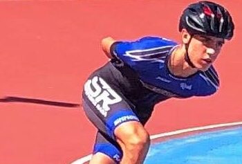 Canicattini. Il pattinatore Giovanni Cassarino all’European Cup 2022