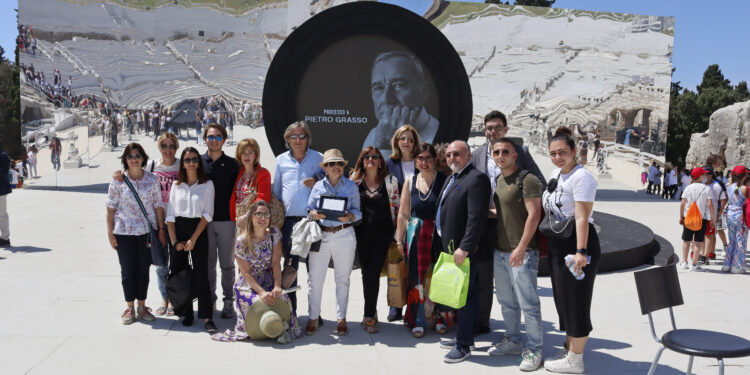 Legalità e lotta alla mafia, tutti premiati i corto della scuole siracusane. Italia e Granata: “i giovani chiedono verità sulle stragi del ‘92”