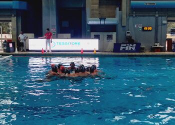 Pallanuoto, l’Ortigia espugna il Telimar Palermo