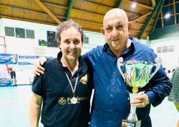 Pallamano Aretusa: Andrea Izzi riconfermato alla guida