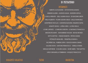 Canicattini Bagni. Gli studenti del “Verga” con i ragazzi dell’accoglienza “Obioma DM”, “Casa Aylan” e “La Pineta” al Festival del Teatro dei Giovani