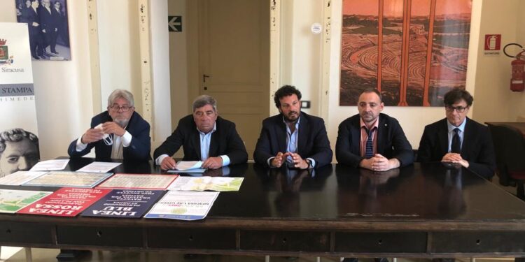 Siracusa. Dal 6 giugno tornano le navette gratuite per il centro storico