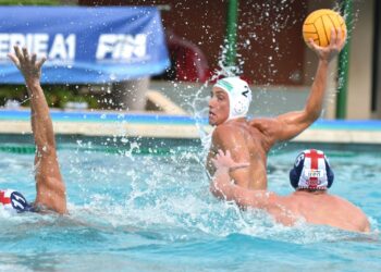 Pallanuoto, l’Ortigia cade in casa contro il Quinto nella gara di semifinale dei Play-off