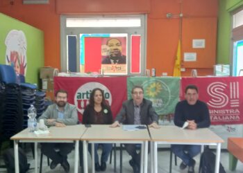 Articolo Uno – Sinistra Italiana – Europa Verde -Verdi: “Uniti per una Sicilia Civica, Sostenibile, Progressista