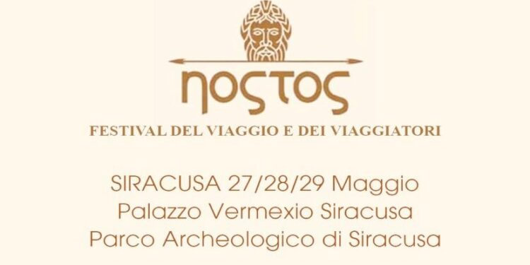 Siracusa. Nuovo appuntamento con “Nostos. Festival del viaggio e dei viaggiatori” e Premio “Custodi della Bellezza”