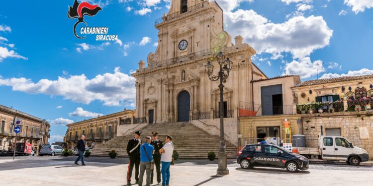 Palazzolo Acreide. Stazione dei Carabinieri alla memoria dell’appuntato Bologna, domani la cerimonia
