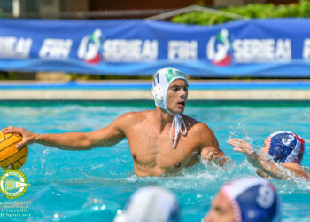Pallanuoto, domani l’Ortigia ospiterà il Telimar Palermo nella terza e decisiva gara finale play-off