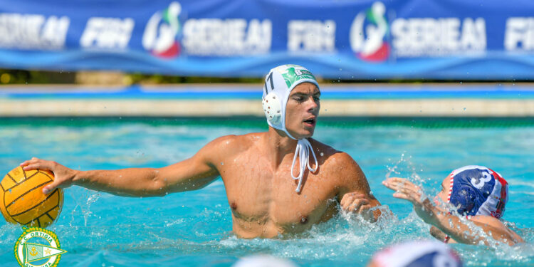 Pallanuoto, domani l’Ortigia ospiterà il Telimar Palermo nella terza e decisiva gara finale play-off