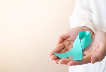 Siracusa. Palazzo Vermexio si illumina contro il tumore ovarico