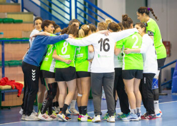 Pallamano Aretusa: ko con Dossobuono, niente semifinale per le Final Eight di A2 femminile