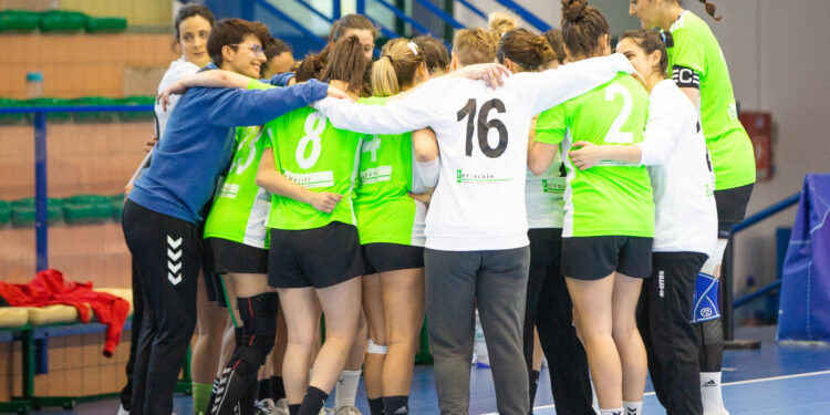 Pallamano Aretusa: ko con Dossobuono, niente semifinale per le Final Eight di A2 femminile