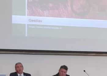 Siracusa. Lotta al caporalato: presentata piattaforma informatica con l’Ebat