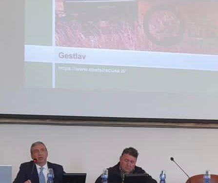 Siracusa. Lotta al caporalato: presentata piattaforma informatica con l’Ebat