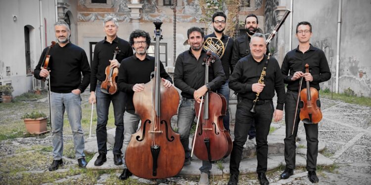 Stagione concertistica 2022, domenica a Palazzolo Acreide l’Ottetto dei solisti siciliani