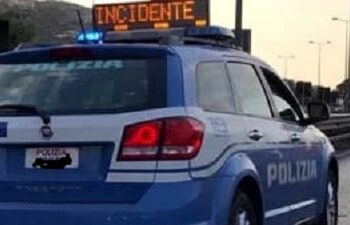 Siracusa. Incidente sulla Siracusa – Gela
