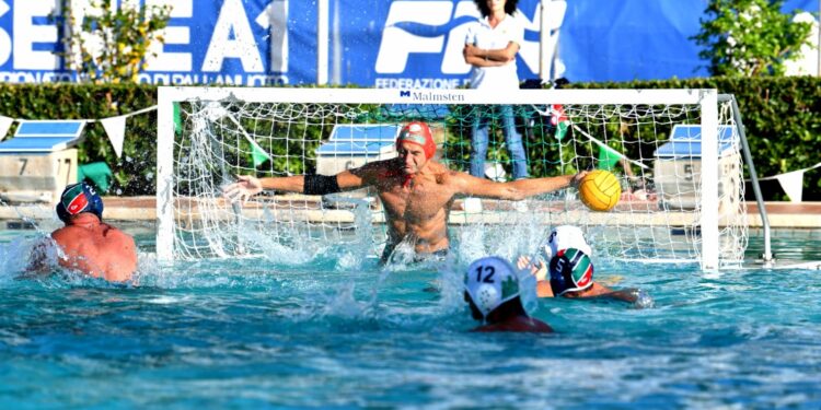 Pallanuoto, l’Ortigia batte in casa il Telimar e conquista la quinta posizione