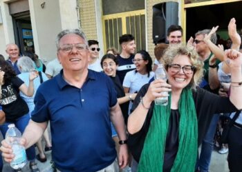 Amministrative a Canicattini Bagni, Paolo Amenta alla guida del paese per i prossimi cinque anni