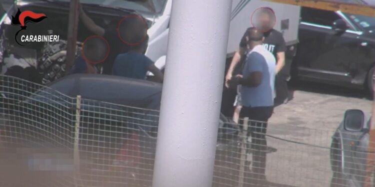 VIDEO – Mafia, operazione Agorà: 56 misure cautelari e 9 società sottoposte a sequestro