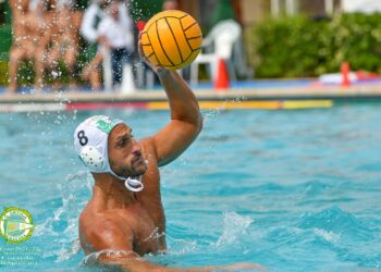 Pallanuoto, Valentino Gallo lascia l’Ortigia per la Rari Nantes