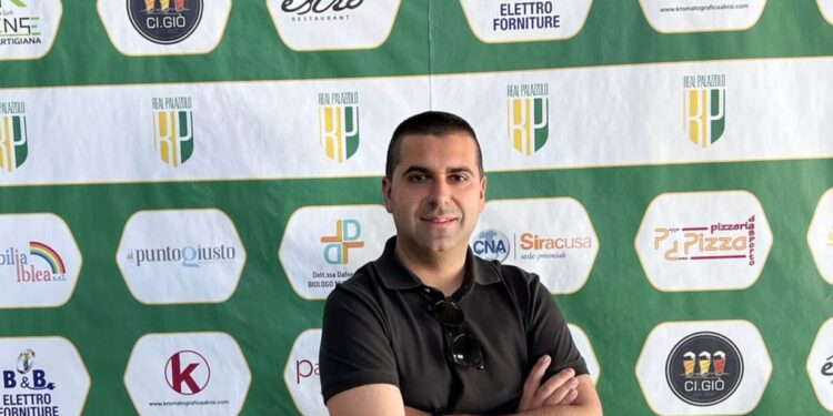 Summer Camp, campionati di calcio a 5 e rinnovi, per il Real Palazzolo l’estate è programmazione e progettazione