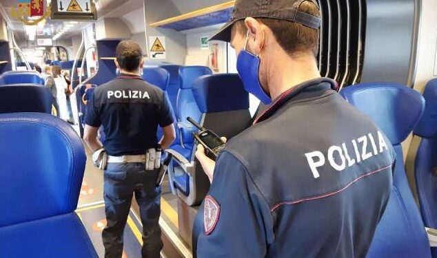 Sicilia. Un arrestato, circa 3400 persone controllate