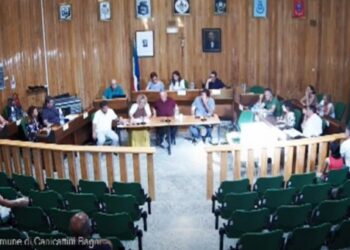 Canicattini Bagni. Il Consiglio comunale nomina le Commissioni consiliari