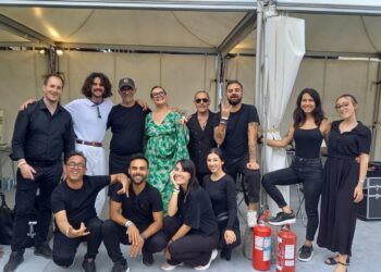 Siracusa. Baio Haircare e l’esperienza con Dolce e Gabbana