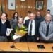Canicattini Bagni. Scomparsa Anna Caligiore, moglie dell’etnoantropologo Antonino Uccello: il cordoglio dell’Amministrazione