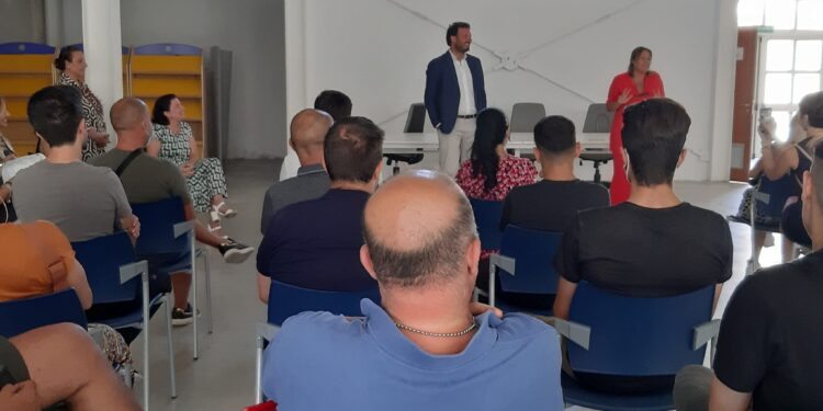 Siracusa. Percettori reddito di cittadinanza, presentato il primo progetto comunale di utilità collettiva