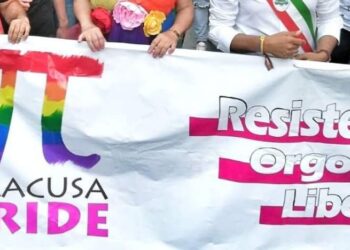 Siracusa Pride ’22, domani l’onda arcobaleno partirà dal piazzale San Marziano