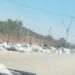 VIDEO – Rifiuti abbandonati ai bordi delle strade, brutto “biglietto da visita” per i paesi della provincia