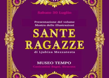 Canicattini Bagni. “Sante protettrici e riti nella Sicilia contadina”, sabato l’inaugurazione della mostra al museo TEMPO