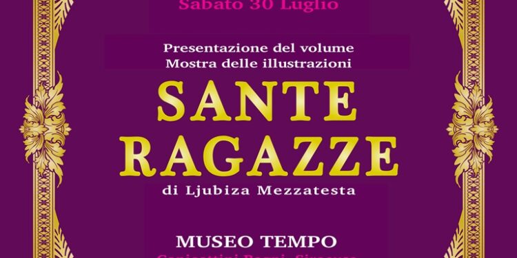 Canicattini Bagni. “Sante protettrici e riti nella Sicilia contadina”, sabato l’inaugurazione della mostra al museo TEMPO
