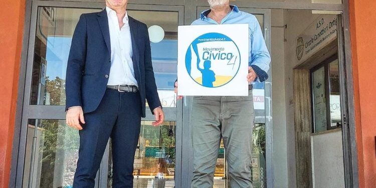 Siracusa, “Civico 4” su servizi a supporto del Comune: “grave cura dimagrante sulle spalle dei lavoratori”
