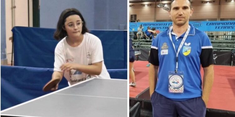 Canicattini Bagni. Asd Tennis Tavolo, finale di stagione di rilievo per gli atleti: le congratulazioni del Sindaco e dell’amministrazione